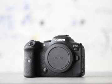 Canon EOS R6 - Incl. 1 jaar garantie!, Ophalen of Verzenden, Zo goed als nieuw, Systeemcamera, Canon