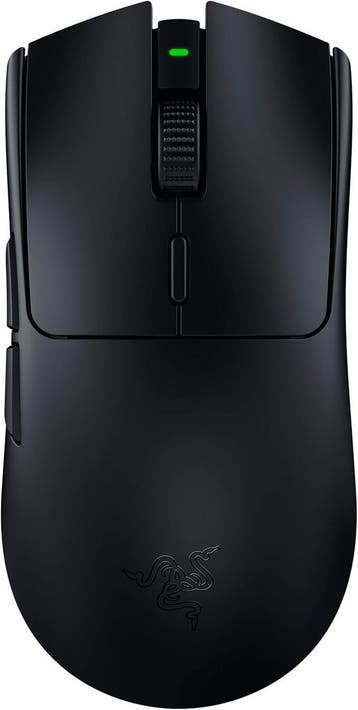 Razer Gaming Muis | 280u Batterij | Laatste Stuk!, Computers en Software, Rechtshandig, Muis, Gaming muis, Ophalen of Verzenden