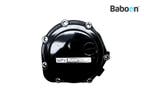 Blokdeksel Links Kawasaki GPZ 1000 RX (GPZ1000RX ZX1000A), Verzenden, Gebruikt