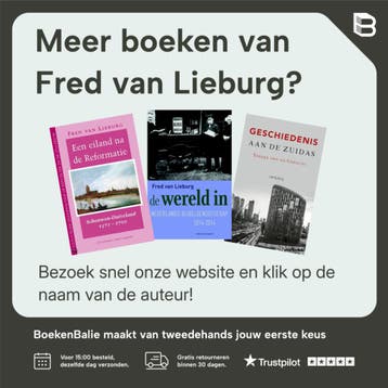 Synodestad - Fred van Lieburg 9789044638318, Verzenden, Gelezen, Fred van Lieburg