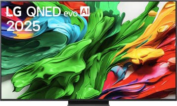 LG 65QNED86A6A - 65 inch - 4K MiniLED - 2025, Ophalen of Verzenden, Zo goed als nieuw, LG