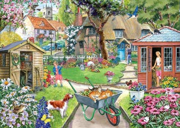 Puzzels - Nieuw Binnen bij Puzzelplaza - Diverse Merken, Hobby en Vrije tijd, Ophalen of Verzenden, 500 t/m 1500 stukjes, Nieuw