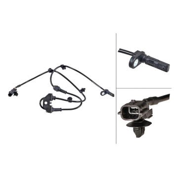 ABS Sensor Vooras links Suzuki Swift – Mega Korting | RemDis, Verzenden, Nieuw, Suzuki