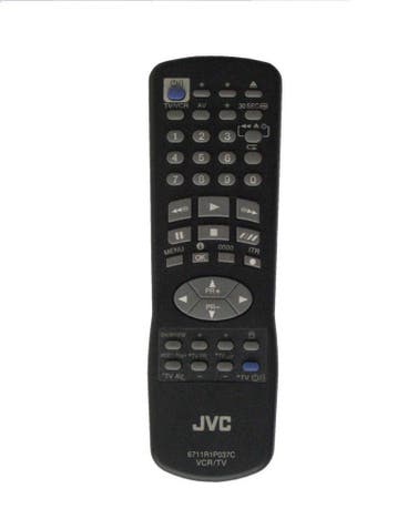 Afstandsbediening Jvc 6711r1p037b hr-j585, Ophalen of Verzenden, Nieuw, Origineel