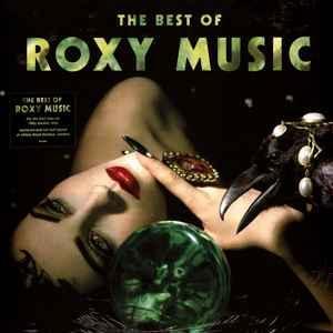 Roxy Music - The Best Of  (vinyl 2LP), Cd's en Dvd's, Vinyl | Rock, Verzenden, Nieuw in verpakking, 12 inch, Overige genres