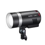 Godox Witstro AD300 Pro II, Ophalen of Verzenden, Nieuw, Lamp of Flitsset