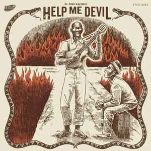 cd - Help Me Devil - Lokanta Hell, Verzenden, Nieuw in verpakking