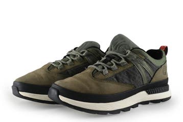 Timberland Sneakers in maat 36 Groen, Verzenden, Timberland, Groen, Sneakers of Gympen