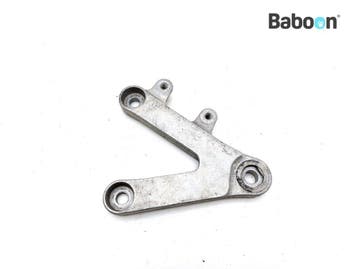 Schetsplaat Links Voor Honda CBR 900 RR Fireblade 1996-1997, Verzenden, Gebruikt