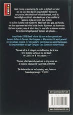 Paranoia 9789021000152 Joseph Finder, Verzenden, Gelezen, Joseph Finder