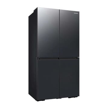 Samsung RF65DG960ESG | amerikaanse koelkast | RVS, 200 liter of meer, 60 cm of meer, Nieuw, 160 cm of meer