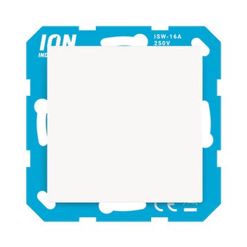 iON industries Wandcontactdoos met Klapdeksel en, Ophalen of Verzenden, Nieuw