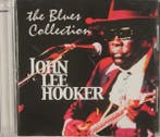 cd - John Lee Hooker - The Blues Collection, Verzenden, Zo goed als nieuw