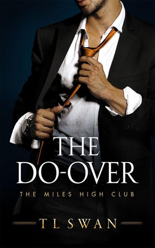 The Miles High Club-The Do-Over 9781542034593 t L Swan, Boeken, Taal | Engels, Gelezen, Verzenden