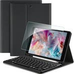 Duits Toetsenbord iPad | Afneembaar | Laatste Stuk!, Computers en Software, Apple iPads, 10 inch, Apple iPad, Zwart, Nieuw