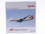 Schaal 1:500 Herpa 504034 Philippine Airlines Boeing 747-..., Ophalen of Verzenden, Zo goed als nieuw