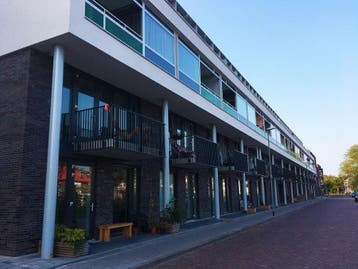 Te huur: Appartement Oosterhamrikkade in Groningen, Groningen, Groningen, Appartement