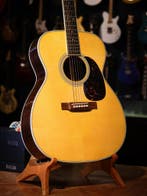Martin M-36 Pre-Owned (Akoestische Gitaren), Ophalen of Verzenden, Gebruikt, Overige typen