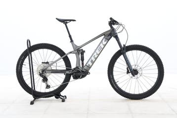 Trek Rail 7 Gen 2 – 2023 – 177 - 188 cm, Fietsen en Brommers, Elektrische fietsen, Verzenden, Zo goed als nieuw