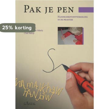 Pak je pen - M. van Mierlo 9789490681050, Verzenden, Gelezen, M. van Mierlo
