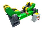 AYEL-TECH lasrolstelling lasmanipulator 10 ton, Nieuw
