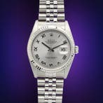 Rolex - Datejust - 16234 - Unisex - 1990-1999, Nieuw