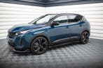 Bodykit Peugeot 3008 GT-Line Mk2 Facelift Maxton Glanzend, Ophalen of Verzenden, Nieuw