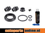 Remklauw revisie set Skoda Superb, Verzenden, Nieuw, Skoda