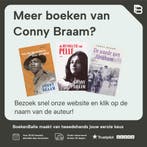 Ik ben Hendrik Witbooi 9789025459109 Conny Braam, Boeken, Verzenden, Zo goed als nieuw, Conny Braam