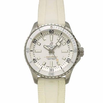 Breitling - Superocean - A17377211A1S1 - Unisex - 2010-2020, Nieuw