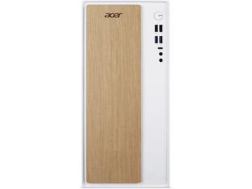 Acer Aspire TC-101 I5416W56 - Desktop PC - Intel Core, Verzenden, Nieuw, Acer