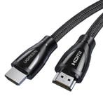 HDMI Kabel 2.1V High Speed 2 Meter - 8K @ 60Hz - HD Dolby, Verzenden, Nieuw