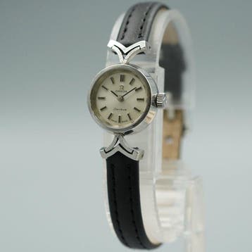 Omega - Geneva - Zonder minimumprijs - Cal.485 Ref.511.365 -, Nieuw
