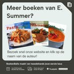 Pizza prego ! / VEL795 9789059201361 E. Summer, Boeken, Kookboeken, Verzenden, Gelezen, E. Summer
