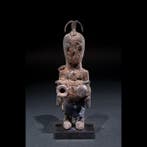 Fetisj - Vaudou Vodun - Ewe - Togo, Antiek en Kunst