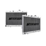 Mishimoto 03-08 Hyundai Tiburon Aluminum Radiator, Ophalen of Verzenden, Nieuw