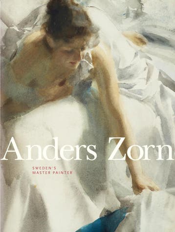 Anders Zorn: Swedens Master Painter, Verzenden, Nieuw