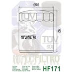 Oliefilter Hf171C Buell/Harley 883-1340 Chrome, Verzenden, Nieuw