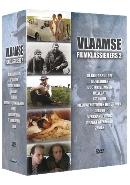 Vlaamse klassiekers box 2 - DVD, Verzenden, Nieuw in verpakking