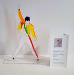 Marco Lodola (1955) - A kind of magic