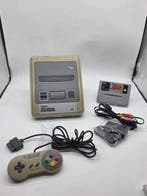 Nintendo - Snes - Original Super Nintendo Console+Zelda :A, Nieuw