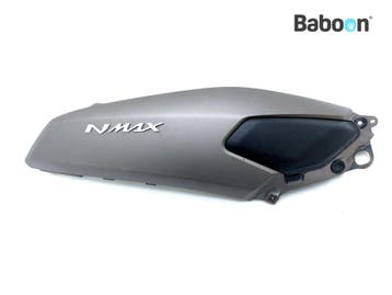 Kontpaneel Rechts Yamaha NMAX 125 2015-2016 (SE931 2DS), Verzenden, Gebruikt