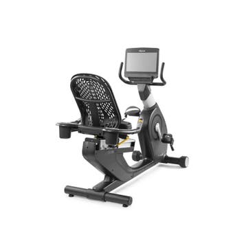 Intenza 550 Series - Ligfiets - Recumbent Bike, Sport en Fitness, Fitnessmaterialen, Ophalen of Verzenden, Zo goed als nieuw