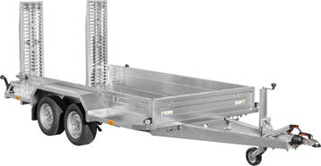 Saris Transporter MG 306 170 3500, Ophalen, Nieuw