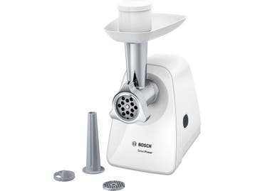 Bosch MFW2510W - SmartPower - Vleesmolen, Verzenden, Nieuw in verpakking