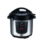 Winning Star Multicooker 6 Liter 1200w, Ophalen of Verzenden, Nieuw in verpakking