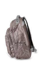 Kipling Rugzak Goud, Verzenden, Zo goed als nieuw