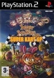 Myth Makers Super Kart GP (PS2 Used Game), Ophalen of Verzenden, Zo goed als nieuw