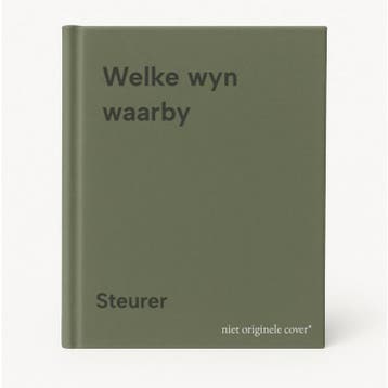 Welke wyn waarby - Steurer 9789027477873, Verzenden, Gelezen, Steurer