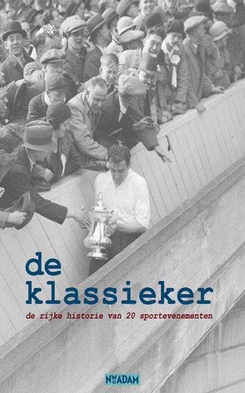 De klassieker - E. van der Meijde 9789046803479, Boeken, Literatuur, Zo goed als nieuw, Verzenden